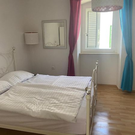 Apartments Bellavita Vrsar Εξωτερικό φωτογραφία