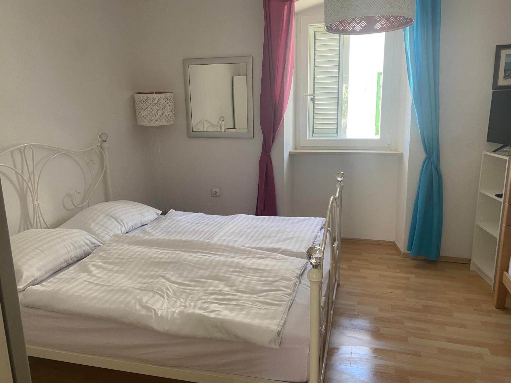 Apartments Bellavita Vrsar Εξωτερικό φωτογραφία