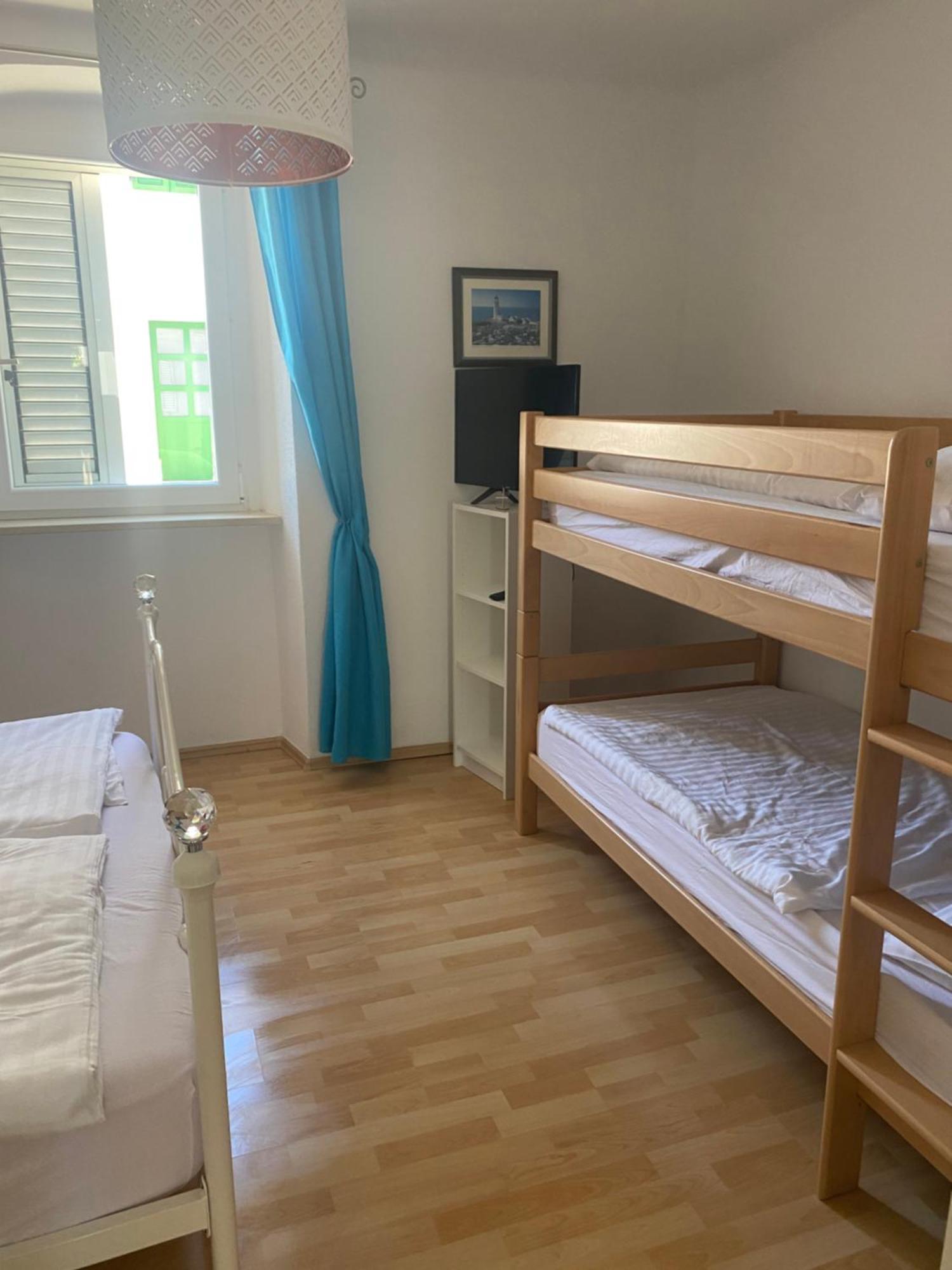 Apartments Bellavita Vrsar Εξωτερικό φωτογραφία