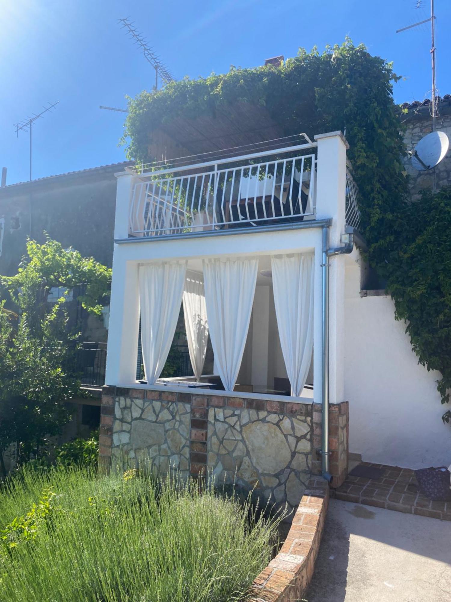 Apartments Bellavita Vrsar Εξωτερικό φωτογραφία