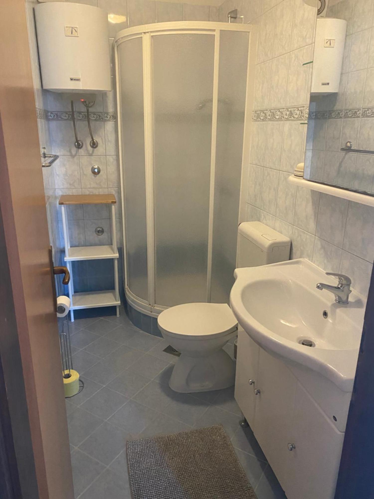 Apartments Bellavita Vrsar Εξωτερικό φωτογραφία