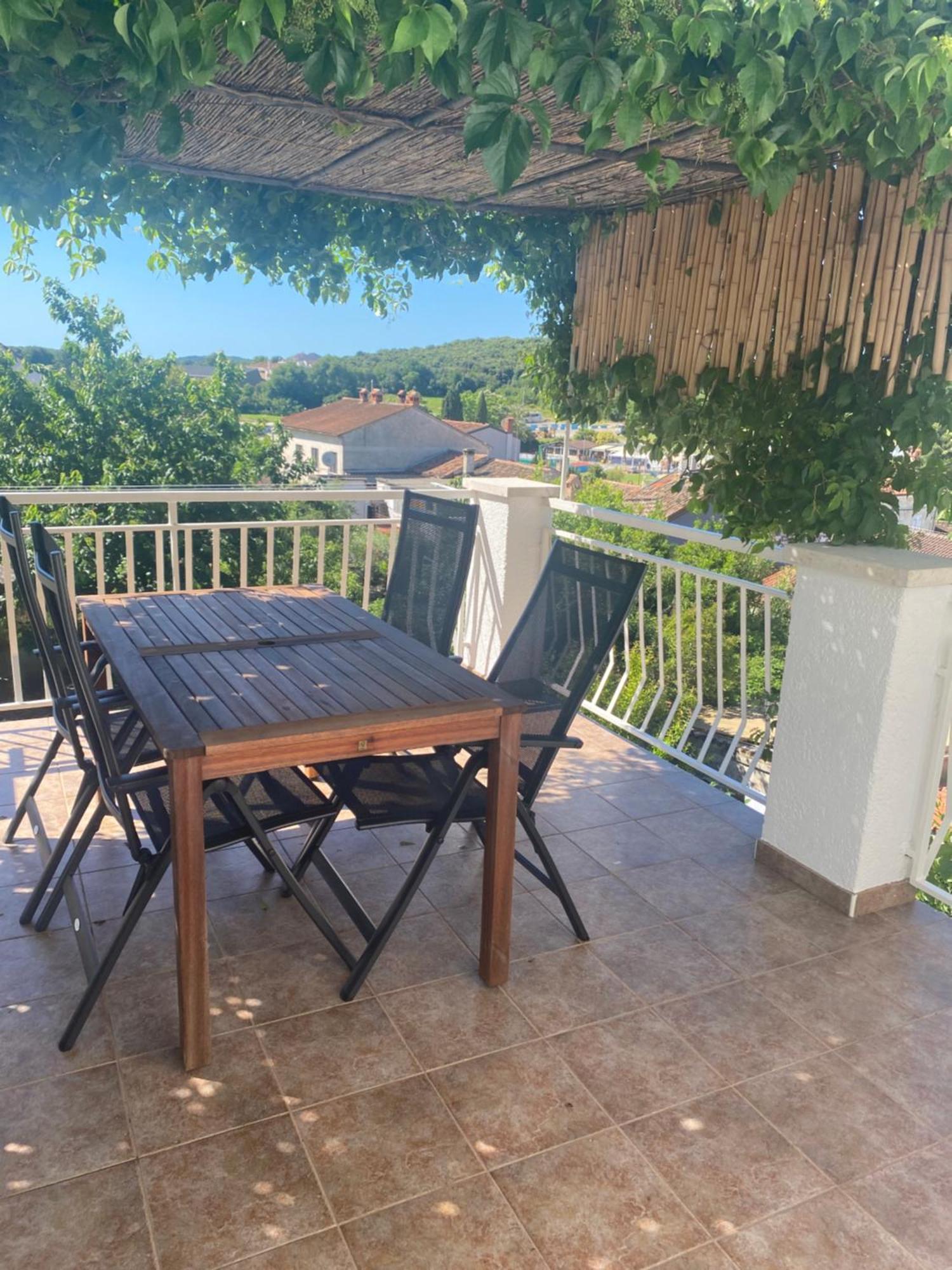 Apartments Bellavita Vrsar Εξωτερικό φωτογραφία