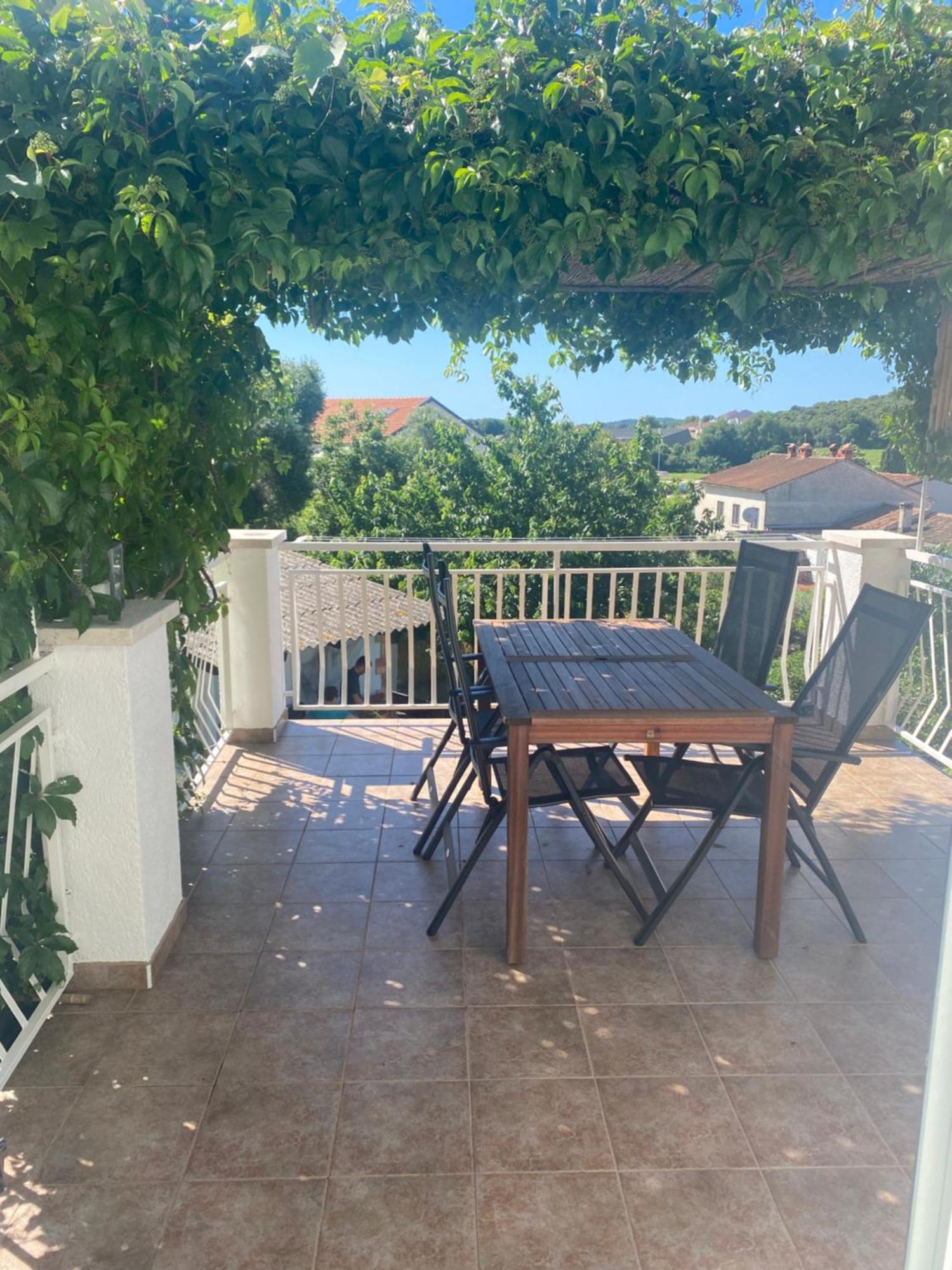 Apartments Bellavita Vrsar Εξωτερικό φωτογραφία