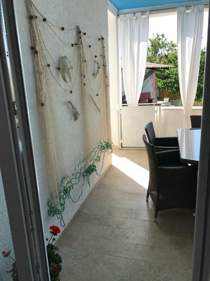 Apartments Bellavita Vrsar Εξωτερικό φωτογραφία