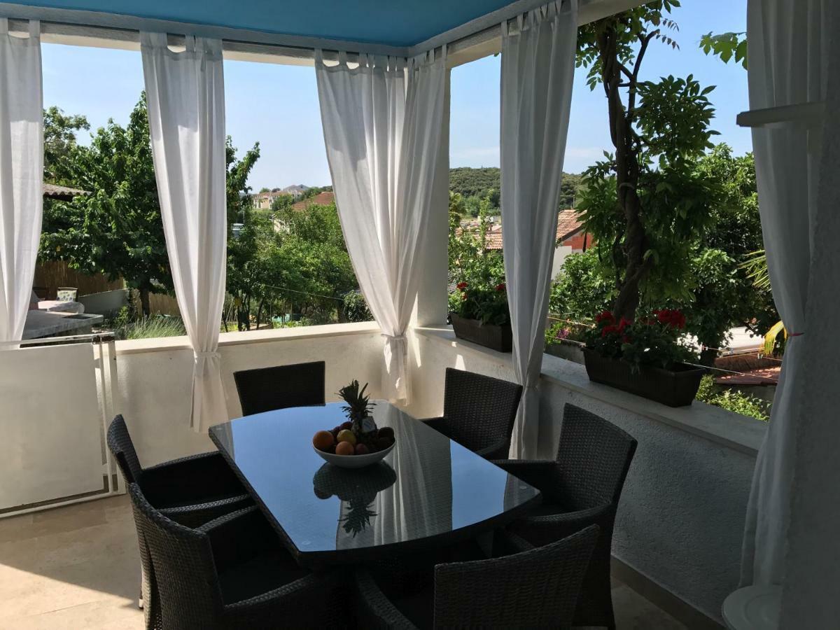 Apartments Bellavita Vrsar Εξωτερικό φωτογραφία