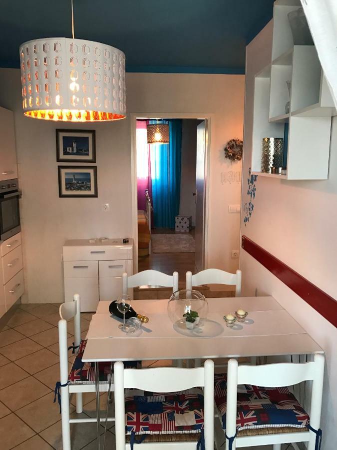 Apartments Bellavita Vrsar Εξωτερικό φωτογραφία